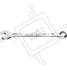 Комбинированный гаечный ключ KRAFTOOL 15 мм