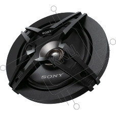 Колонки автомобильные Sony XS-FB161E (без решетки) 260Вт 16см (6дюйм) (ком.:2кол.) коаксиальные однополосные Колонки автомобильные Sony XS-FB161E (без решетки) 260Вт 16см (6дюйм) (ком.:2кол.) коаксиальные однополосные