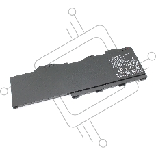 Аккумуляторная батарея для ноутбука HP ZBook Fury G7 (AL08XL) 15.44V 94Wh