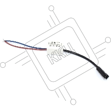 Блок питания для светодиодных светильников 3-12V до 3х ламп по 1W