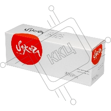 Фотобарабан Sakura DR240 для принтера Катюша (Katusha) M240, черный, 30000