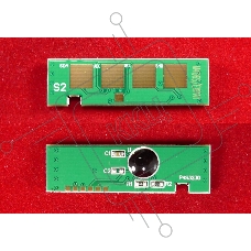 Чип ELP для Samsung CLP-360/362/363/364/365/367/368/CLX-3300/3302/3303/3304/3305 (MLT-406S-M) Magenta 1K (Китай)