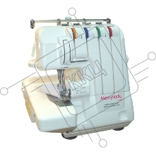 Оверлок Merrylock 005 белый