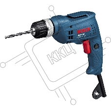 Дрель Bosch GBM 6 RE 0601472600, 350 Вт, сетевая, безударная