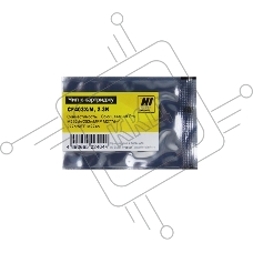 Чип Hi-Black к картриджу HP CLJ Pro M252dw (CF403X) OEM SIZE, M, 2.3K