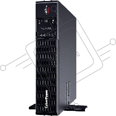 Источник бесперебойного питания UPS CyberPower PR2200ERTXL2U NEW Line-Interactive