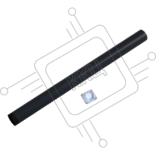 Термопленка Cet CET2706 для HP LaserJet P2035/P2055/P1102/P1606, M401/M425/M125/M126/M201/M225/M402/M426