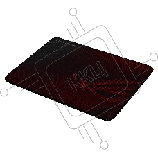 Игровой коврик для мыши ASUS ROG Scabbard II medium (360 x 260 x 3 mm, резина, тканый материал, cиликон, 90MP02H0-BPUA00)