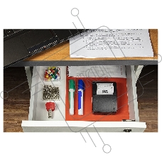 Онлайн-касса Атол 47460 1Ф черный