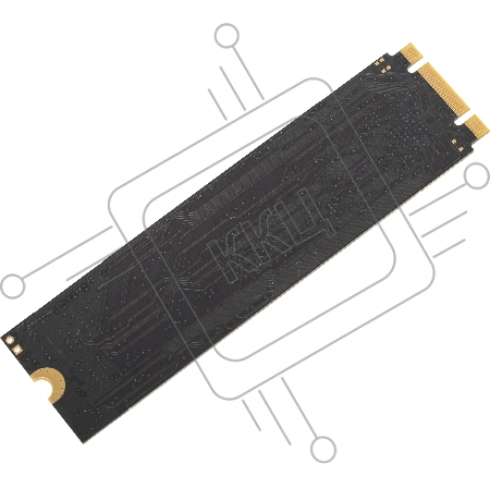 Накопитель AMD SSD 256GB  M.2 2280 R5 Client SSD R5M256G8 SATA 6Gb/s, 3D TLC, RTL (183429)