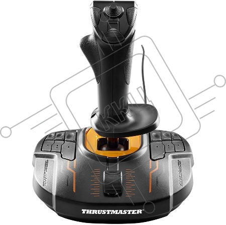 Джойстик ThrustMaster T-16000M FCS WW VERSION черный USB