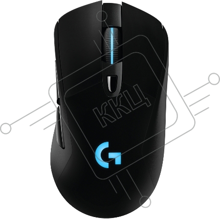 Мышь G703 LIGHTSPEEDWireless Gaming Mouse