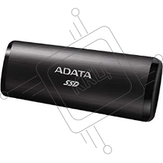 Внешний твердотельный накопитель SSD 1.8
