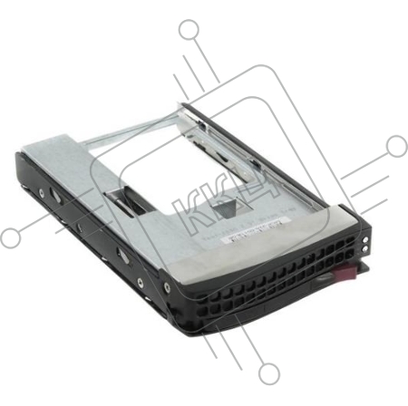 Модуль SuperMicro MCP-220-00118-0B 3.5