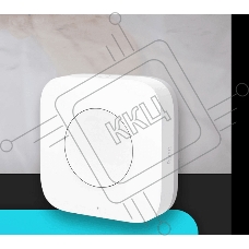 Умная кнопка Aqara T1 1кн. р.д.10м белый