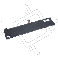 Аккумуляторная батарея для ноутбука Lenovo Legion 5-15ARH05 15.36V 80wh Orig