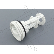 Фильтр (заглушка) сливного насоса (помпы) для стиральной машины Electrolux 50290260004