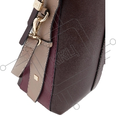 Деловая сумка женская Piquadro Circle CA4577W92/BORO с отделением для ноутбука 14