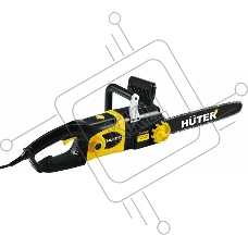 Электрическая цепная пила Huter ELS-2400 2400Вт дл.шин.:45см