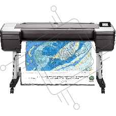 Плоттер HP DesignJet T1700dr 44-in PostScript Printer