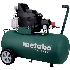 Компрессоры Metabo 250-50 W 601534000 Компрессор { масл.1.5кВт,50л, вес 32.5 кг }