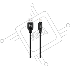 Кабель Harper SCH-530 черный