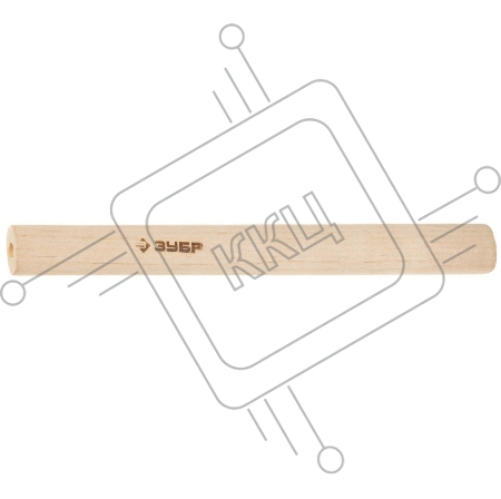 Рукоятка №2 ЗУБР 20299-2 для молотков 400г, 500г, деревянная