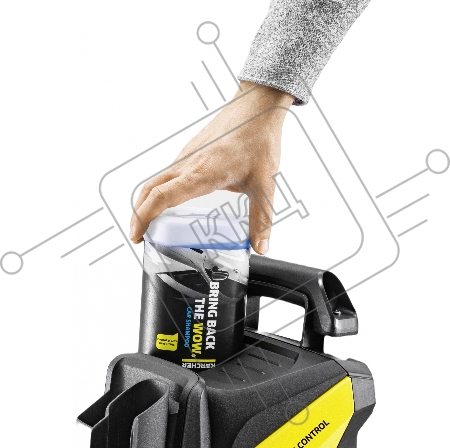 Минимойка Karcher K 5 Power Control *EU 2100Вт (1.324-550.0)