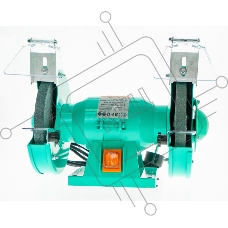 Точильный станок Sturm!,150х16х12,7 мм, 280 Вт, 2950 об/мин, АДАПТИРОВАН ДЛЯ ДОП НАСАД BG60152U