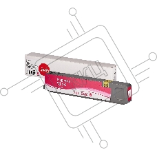 Струйный картридж Sakura F6T78AE (№913A Magenta) для HP, пурпурный, 55 мл., 3000 к.