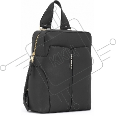 Рюкзак женский Piquadro Ray CA5566S126/N черный кожа