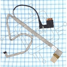 Шлейф матрицы для ноутбука Lenovo G580 G580AM G585G VER-3