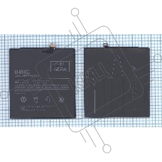 Аккумуляторная батарея BM4C для Xiaomi Mi Mix 4300mAh / 16.56Wh 3,85V