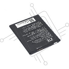Аккумуляторная батарея Li3824T44P4H716043 для ZTE Blade A520 3.85V 2400mAh
