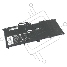 Аккумуляторная батарея для ноутбука Dell XPS 13 9365 7.6V 4000mAh OEM