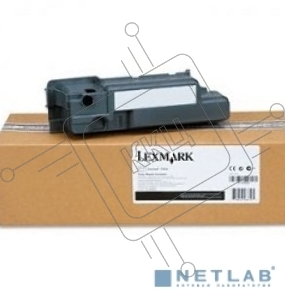 Емкость для использованного тонера Lexmark для X734DE/X736DE/X738DE /X738DTE/C734N/C734D N/C734DTN/C734DW/C73 6N/C736DN/C736DTN