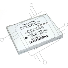 Аккумуляторная батарея для ноутбука Apple MacBook Pro A1175 A1150 5400mAh серебристый OEM