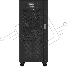 Источник бесперебойного питания Powercom Vanguard-II-33 VGD-II-160M33 160000Вт 160000ВА