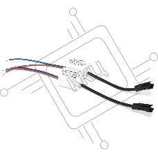 Блок питания для светодиодных светильников 3-12V до 3х ламп по 1W 2 шт.