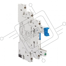 Разъем для реле РM slim 23/1 AVERES EKF rms-23-1
