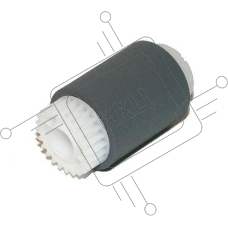 Ролик захвата из кассеты RM1-0036 НР LJ 4200/4300/P4014/P4015 (Совместимый)