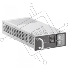 Блок питания для коммутатора HUAWEI MODULE DC 150W ES0W2PSD0150