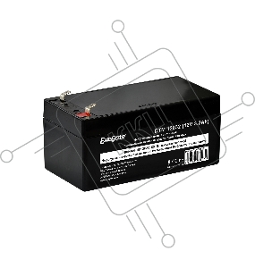 Батарея ExeGate DTM 12032 (12V 3.2Ah), клеммы F1