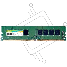 Оперативная память Silicon Power, DDR4, 8GB (1x8 GB), 2666 MHz, CL19