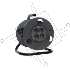 Удлинитель на катушке 4х50м с заземл. 16А IP20 3.5кВт Союз 481S-3505