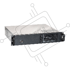 Серверный корпус ExeGate Pro EX284973RUS 2U550-08 <RM 19