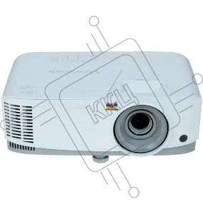 Проектор ViewSonic PA503XE white (DLP, 1024x768, 4000Lm, 1,96-2,15:1, 22000:1, 2xVGA, HDMI, Composite, USB-B, RS-232) (PA503XE)