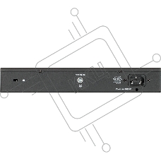Коммутатор D-Link DGS-1100-10MPPV2/A 8G 2SFP 8PoE+ настраиваемый