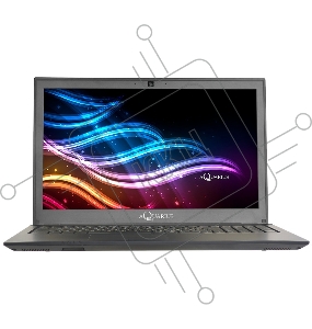 Ноутбук Aquarius CMP NS685U R11 (Intel Core i5-10210U (1.6Ghz)/D4_8G/SSD256/VINT/WiFi/BT/15.6W