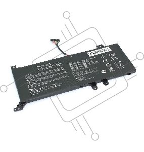 Аккумуляторная батарея для ноутбука Asus A412FA (C21N1818) 7.7V 3800mAh OEM